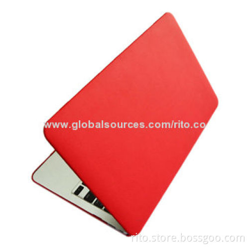 PU Case for New Macbook Pro 13-inch Retina Display